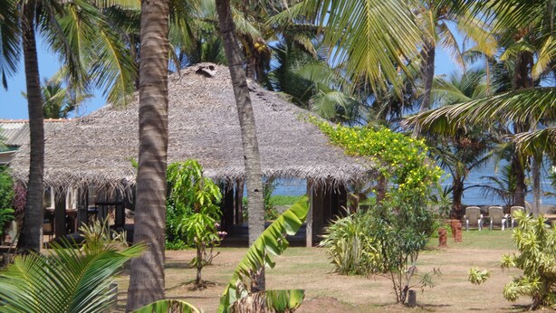 Unclassified image, 1 of 81, button - Hotel Star White Negombo (Negombo)