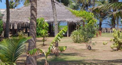 Hotel Star White Negombo