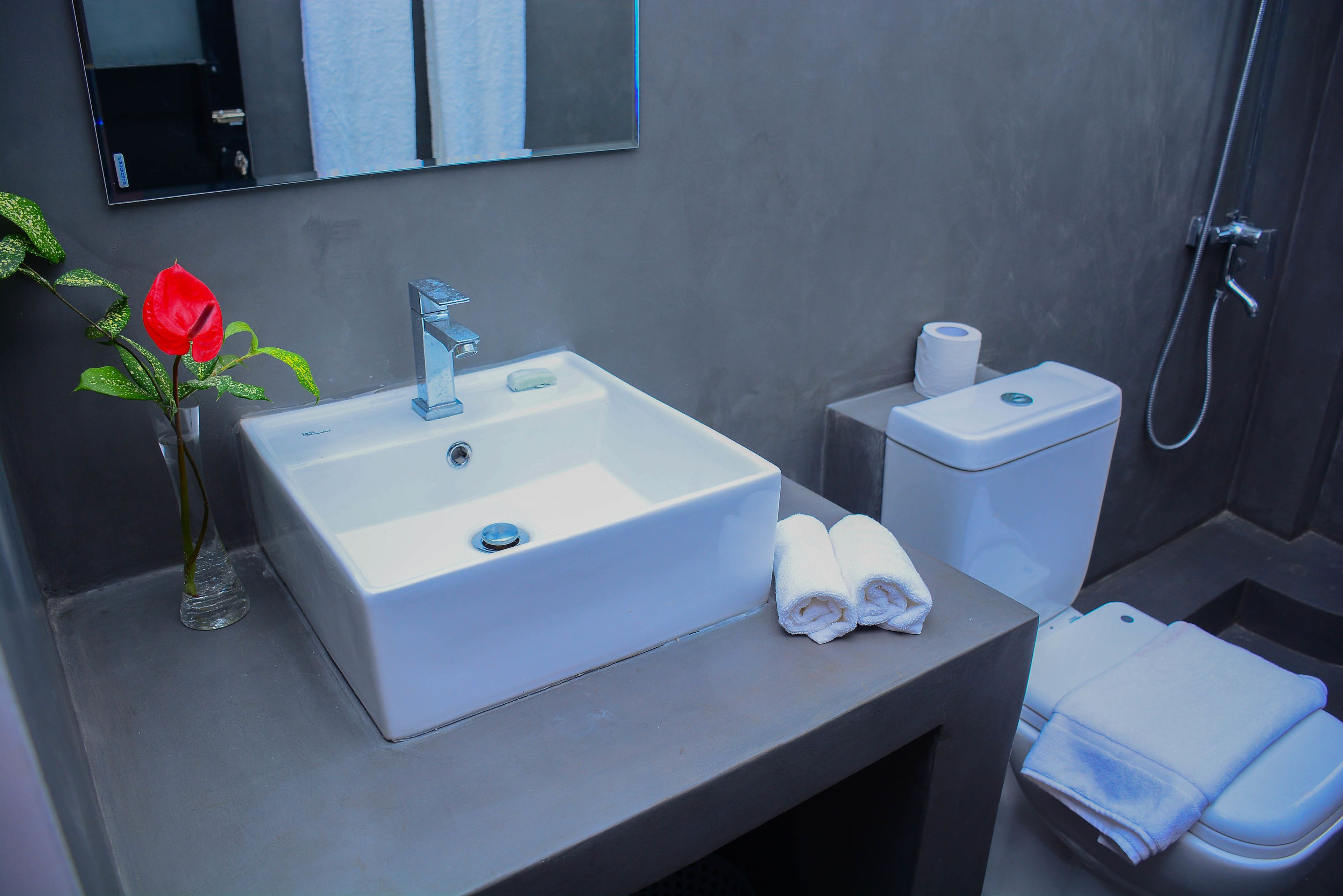 Photo - Hotel Star White - Negombo