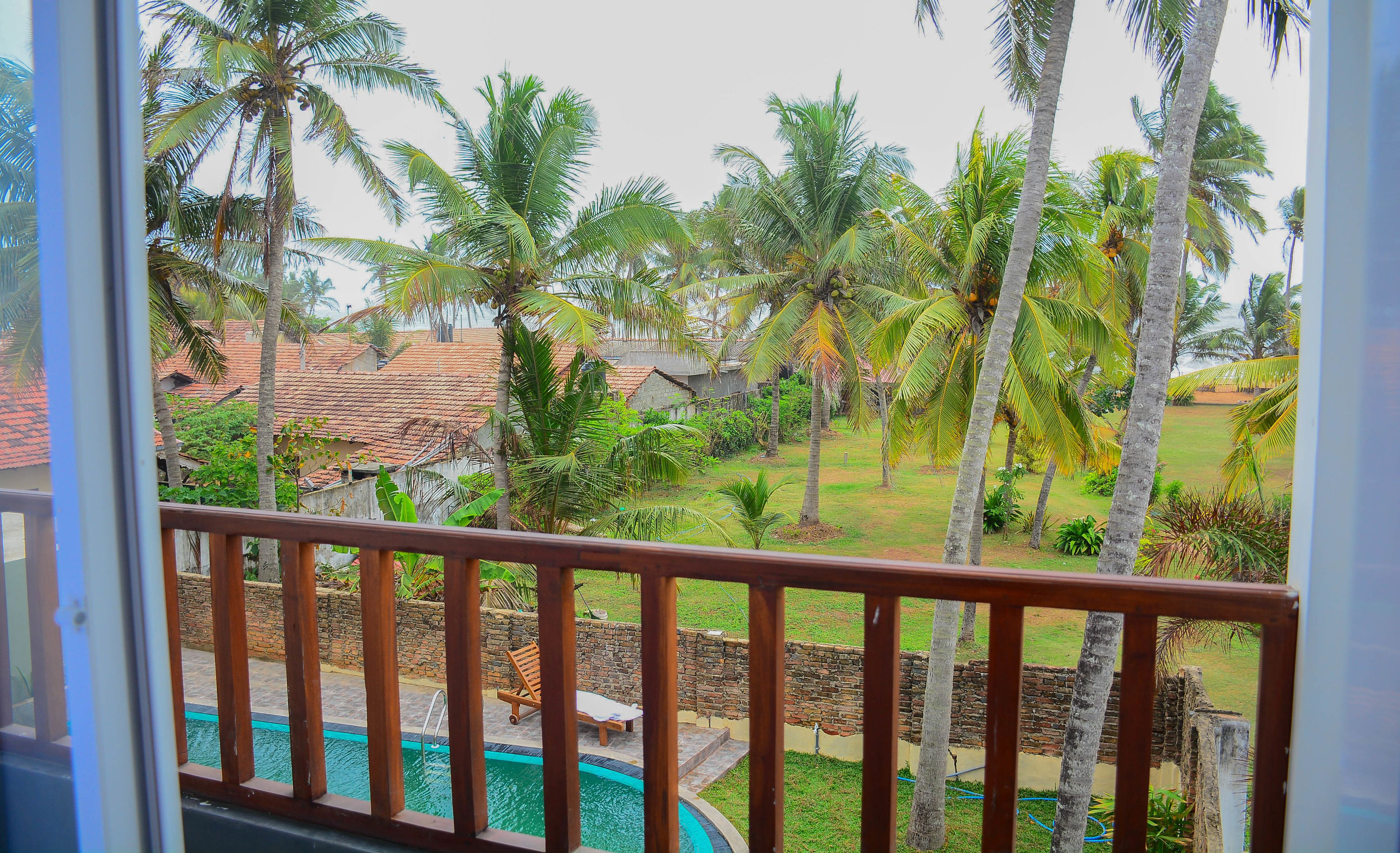 Photo - Hotel Star White - Negombo