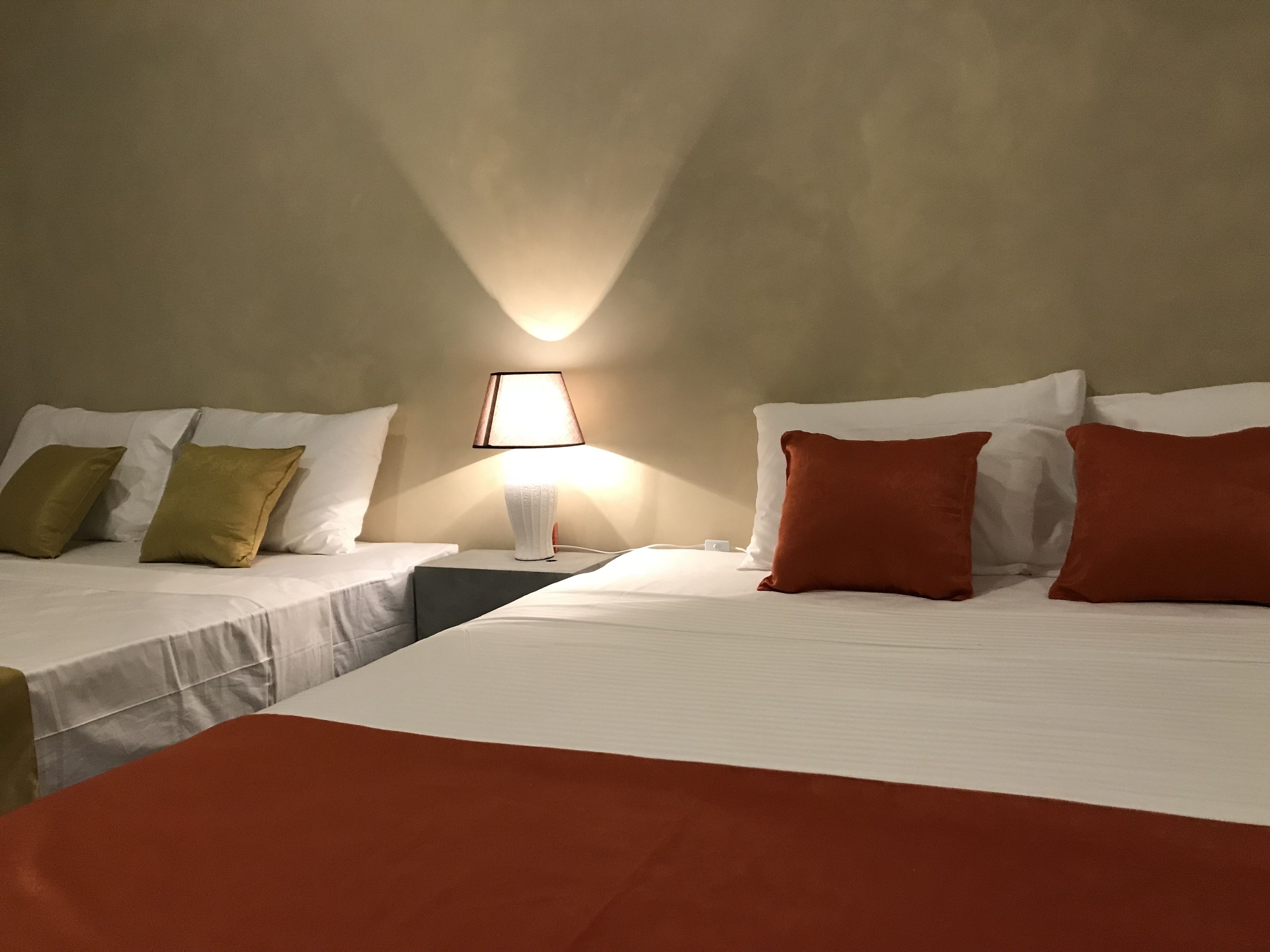 Photo - Hotel Star White - Negombo