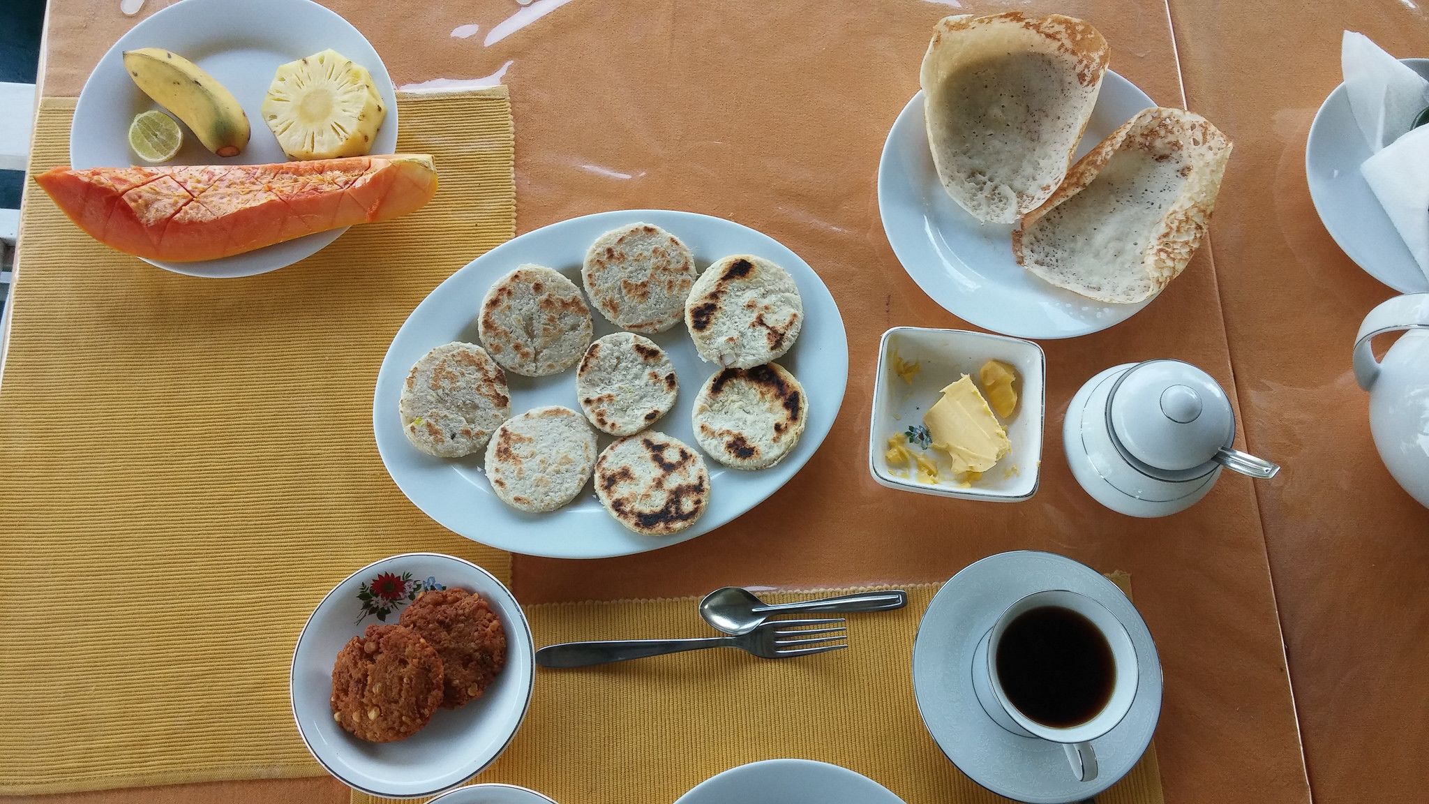 Photo - Hotel Star White - Negombo