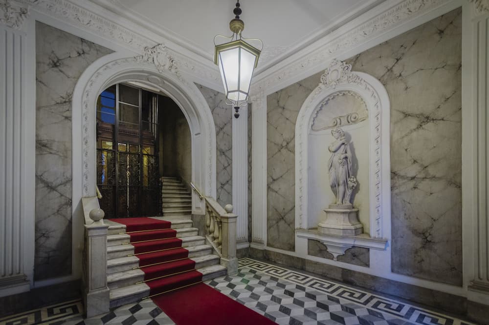 Genova46 Suites & Rooms