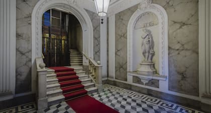 Genova46 Suites & Rooms