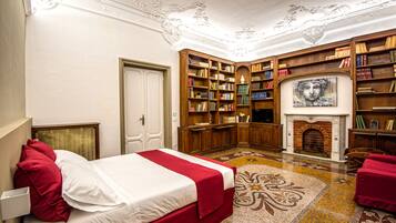 Suite, 2 Schlafzimmer