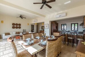 Servicio a la habitación