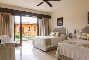 Villa familiar, 3 habitaciones | 3 dormitorios, tabla de planchar con plancha, wifi gratis