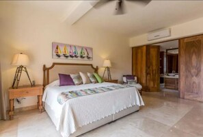 Vila família, 3 quartos | 3 quartos, ferros/tábuas de passar roupa, Wi-Fi de cortesia