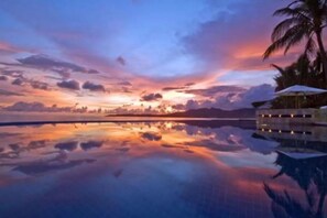 View from property - Villa Zenzontle by RNLR (Bucerías)