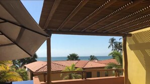 Terrace/patio - Villa Zenzontle by RNLR (Bucerías)