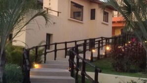 Property grounds - Villa Zenzontle by RNLR (Bucerías)