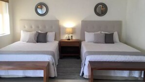 1 bedroom, iron/ironing board, free WiFi - Villa Zenzontle by RNLR (Bucerías)