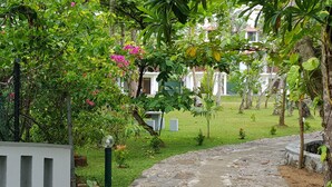 Property grounds - Nature Paradise Villas (Balapitiya)