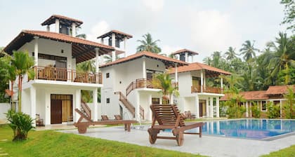 Nature Paradise Villas