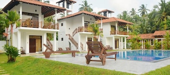 Nature Paradise Villas