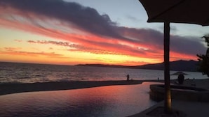 View from property - Villa Turquesa by RNLR (Bucerías)
