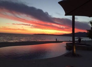 View from property - Villa Turquesa by RNLR (Bucerías)