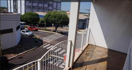 Roda Viva Park Hotel