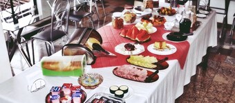 Roda Viva Park Hotel