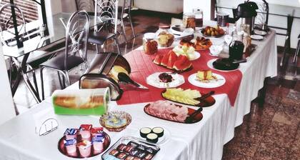 Roda Viva Park Hotel