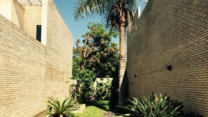 Jardín