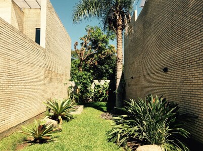 Madre Natura Apartments