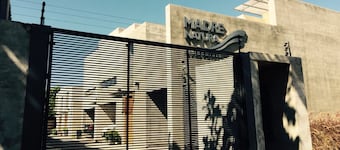 Madre Natura Apartments