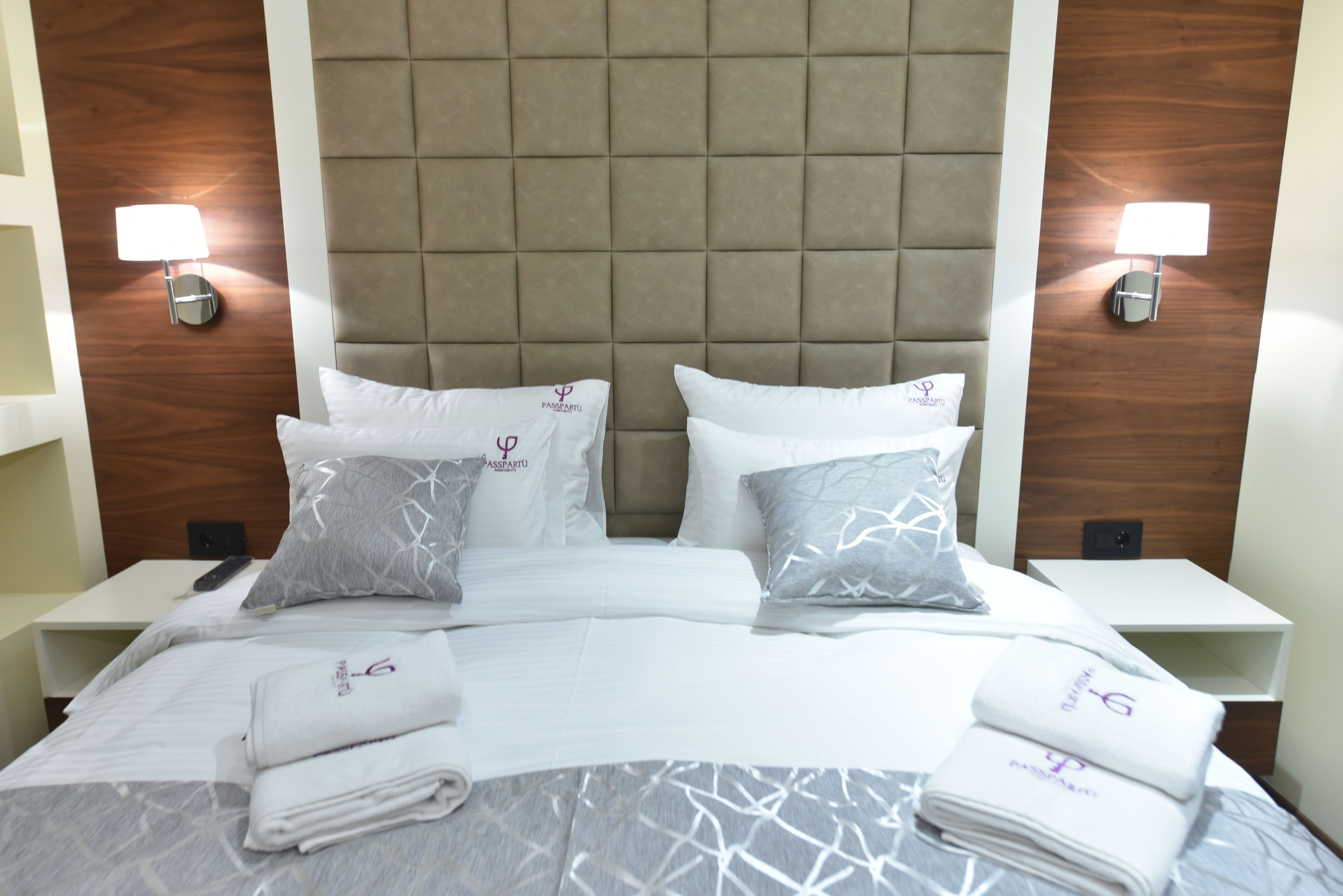 Foto - Hotel Passpartù Home Garni