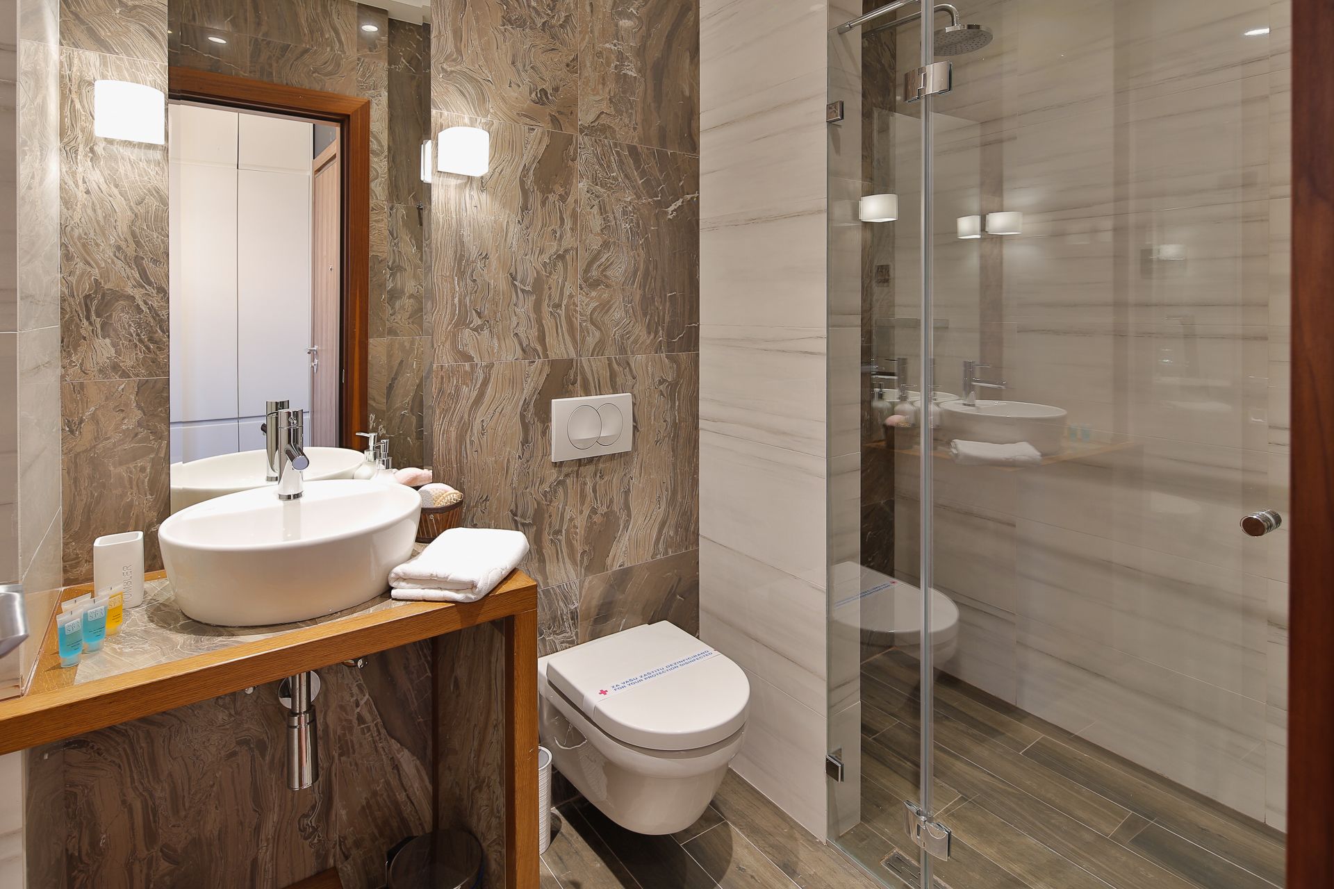 Foto - Hotel Passpartù Home Garni