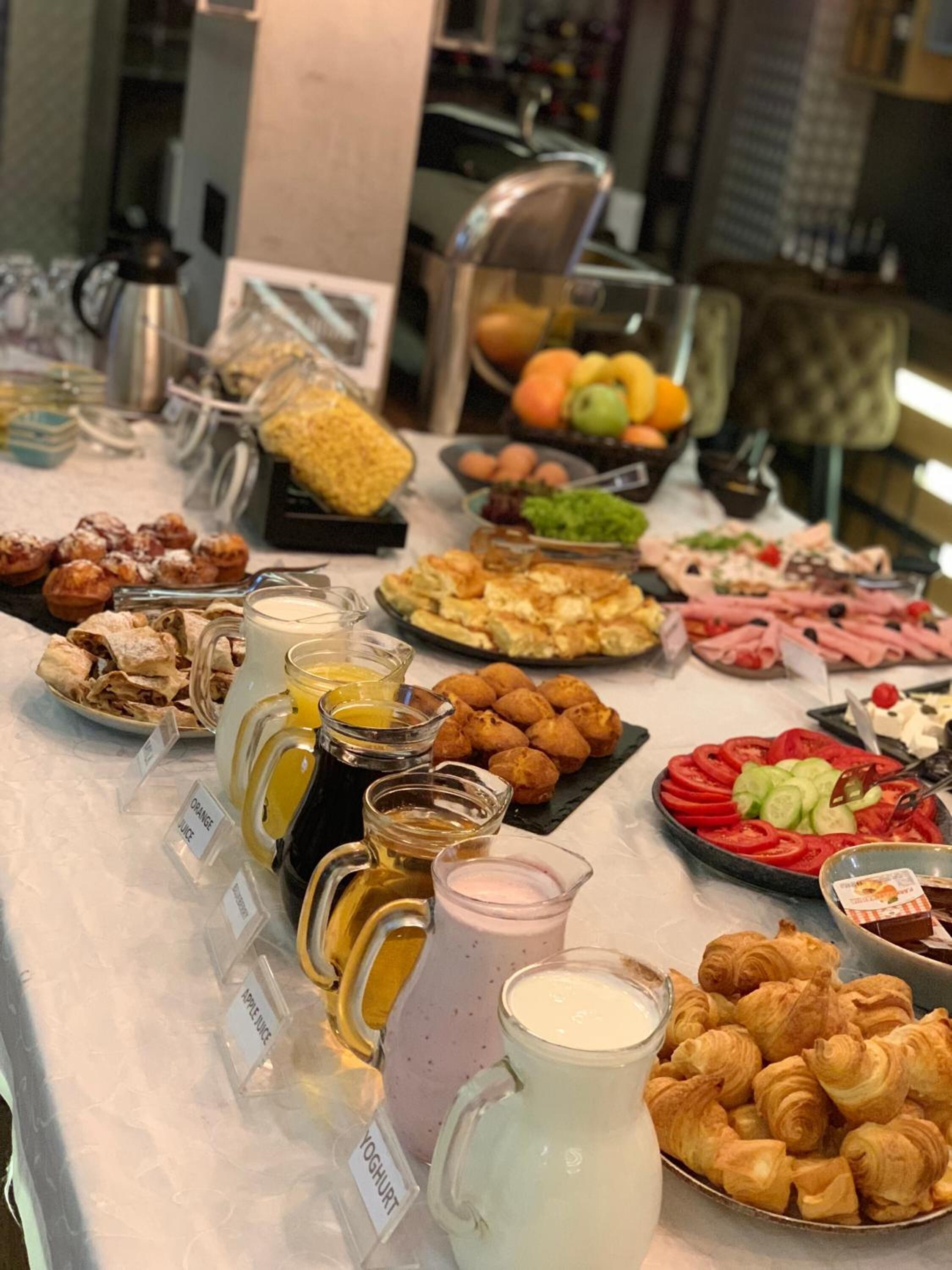 Foto - Hotel Passpartù Home Garni