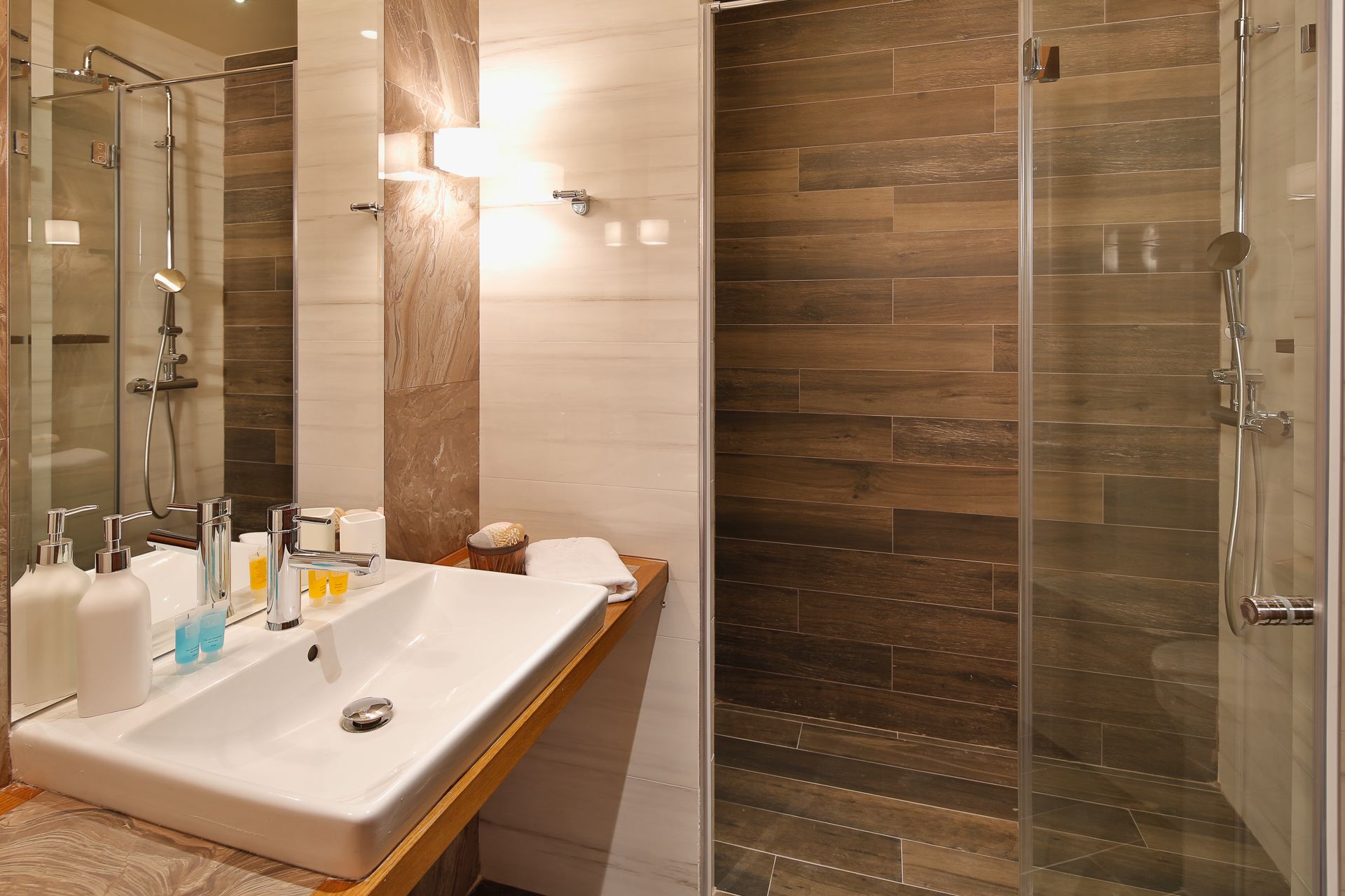 Foto - Hotel Passpartù Home Garni