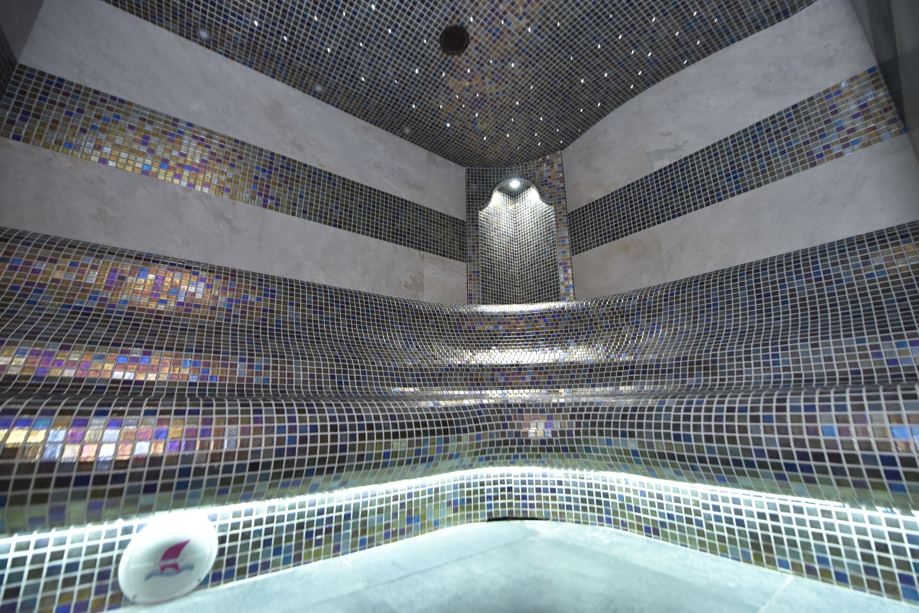 couples treatment room(s), massages