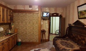 Private kitchen - Lemanov HOUSE (Nizhny Novgorod)