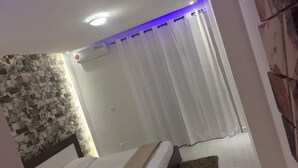 Deluxe Apartment, 2 Bedrooms - Residence Pa omar (Dakar)