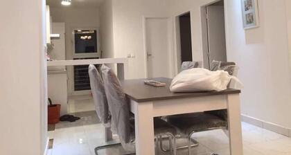 Residence Pa omar