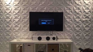 Property amenity - Residence Pa omar (Dakar)