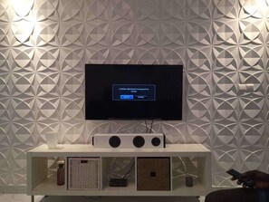 숙박 시설 내 편의 시설/서비스