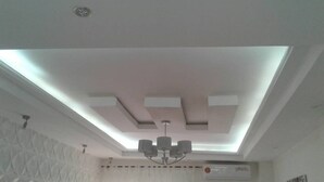 Interior detail - Residence Pa omar (Dakar)