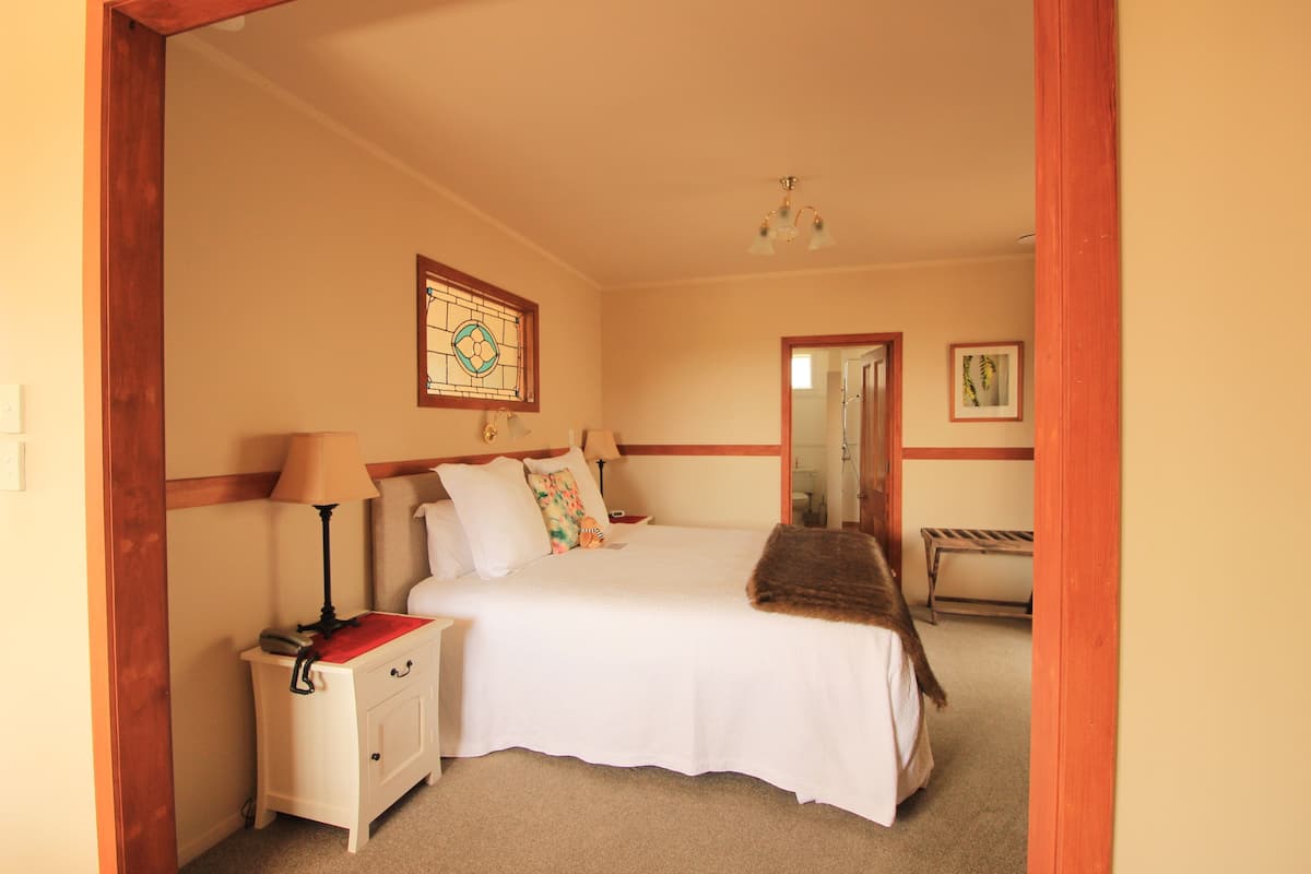 The Stables Suite