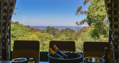 Chatelaine Valley Views