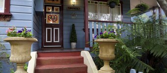 Leura Rose Cottage