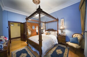 奢华独立别墅, 4 间卧室 | 4 多间卧室、高档床上用品、特色装修、特色家居