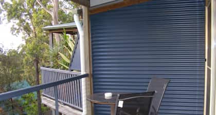 Tambaridge Bed and Breakfast