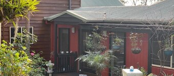 Tambaridge Bed and Breakfast