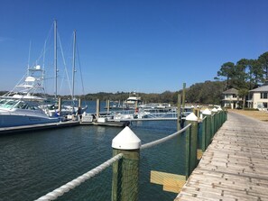 Port de plaisance