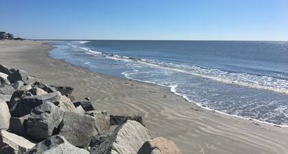 Belle mise Ă jour 2 chambres 2 salles de bain 143 High Hamac Villa! PrĂšs de la plage!