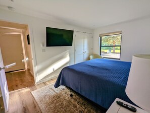 1 bedroom, Internet, bed sheets
