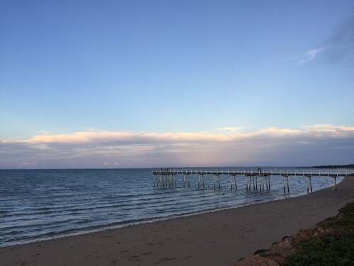 Holiday at Hillcrest