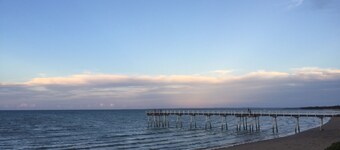 Holiday at Hillcrest