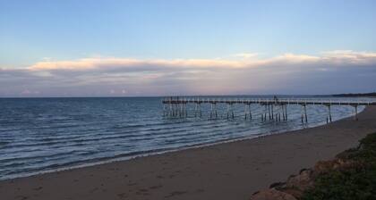 Holiday at Hillcrest